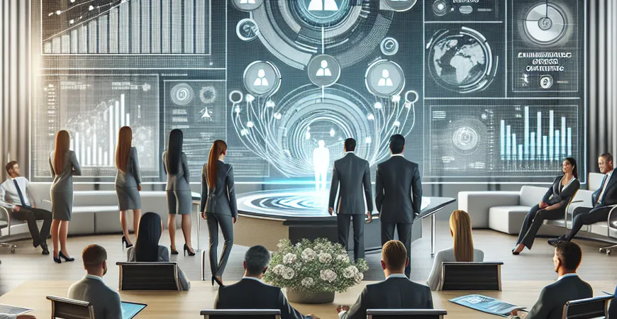 人事规划管理如何用 "动态编制" 应对不确定性业务？